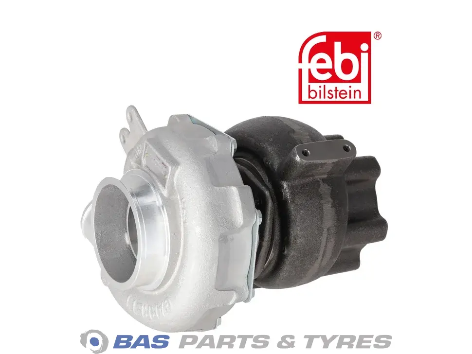Turbolader Febi 1377662