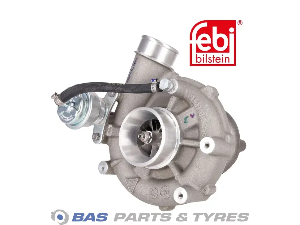 Turbo Febi