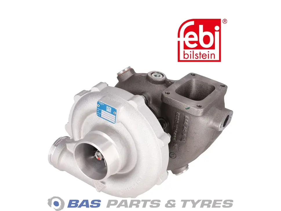 Turbo Febi 51091007312