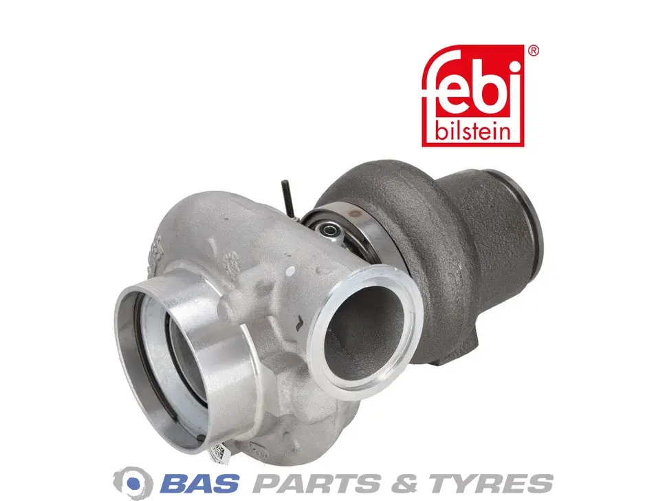 Turbo Febi