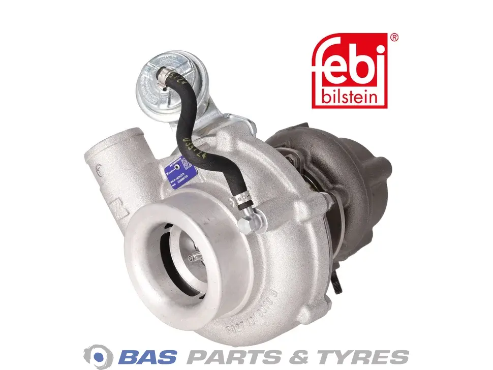 Turbo Febi