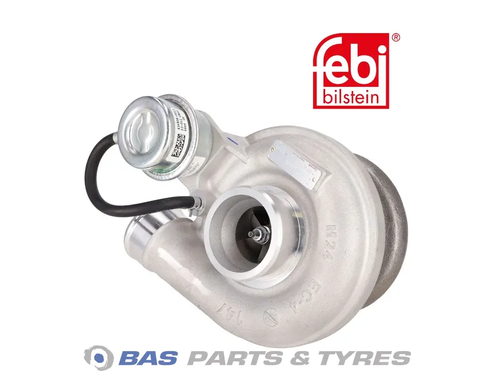 Turbo Febi