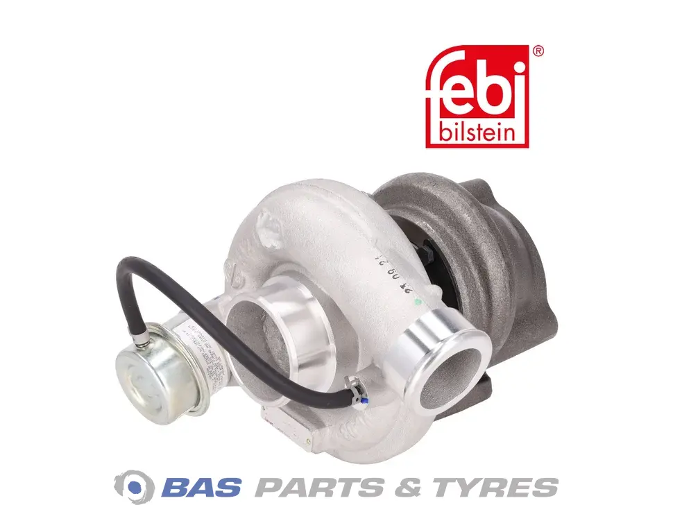 Turbo Febi