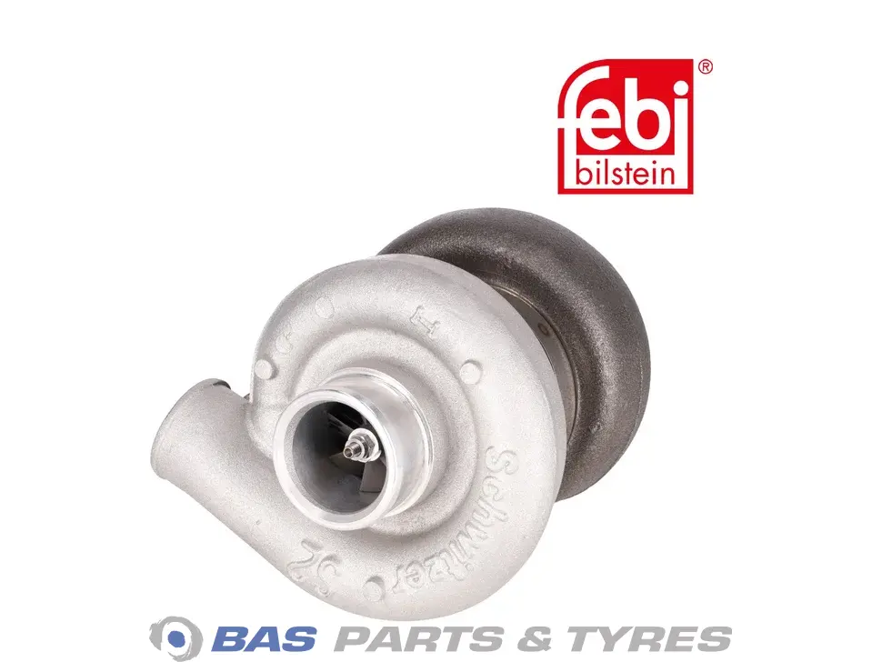 Turbo Febi 3802122