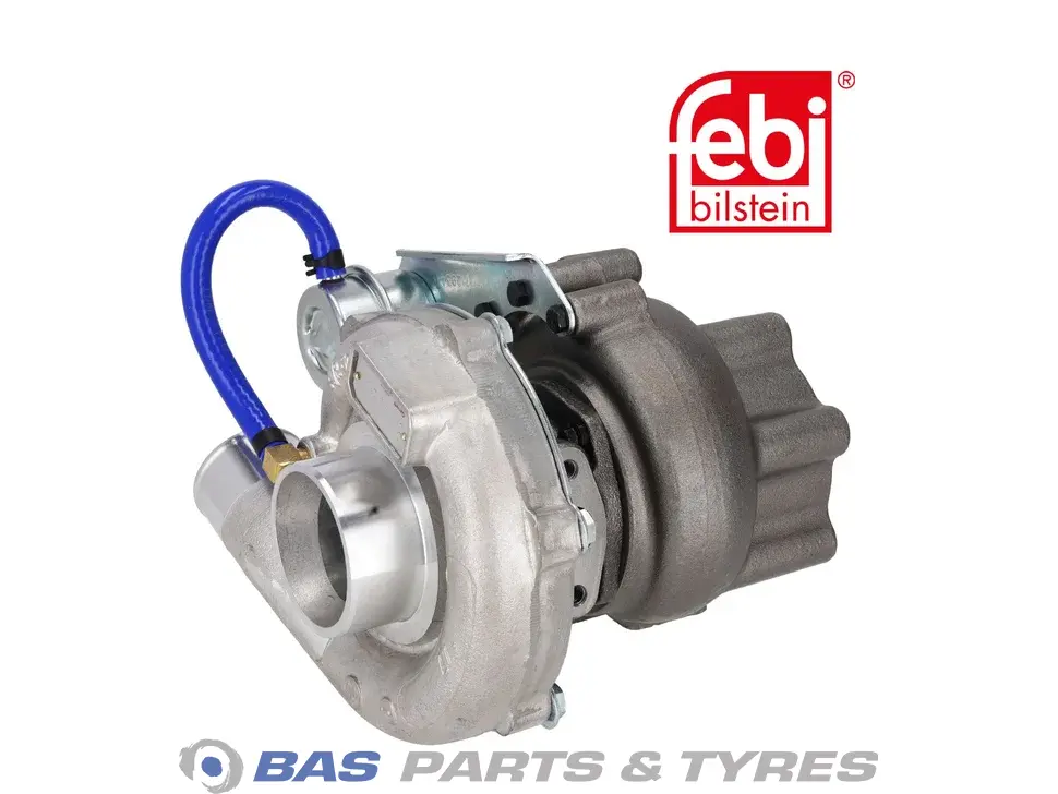 Turbolader Febi