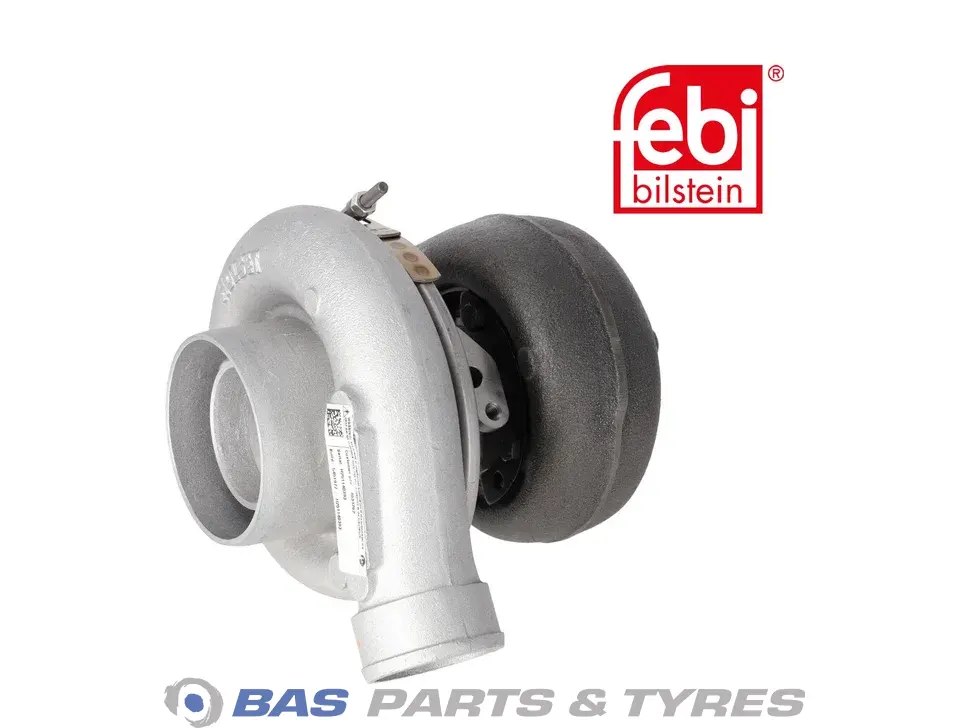 Turbo Febi 865752