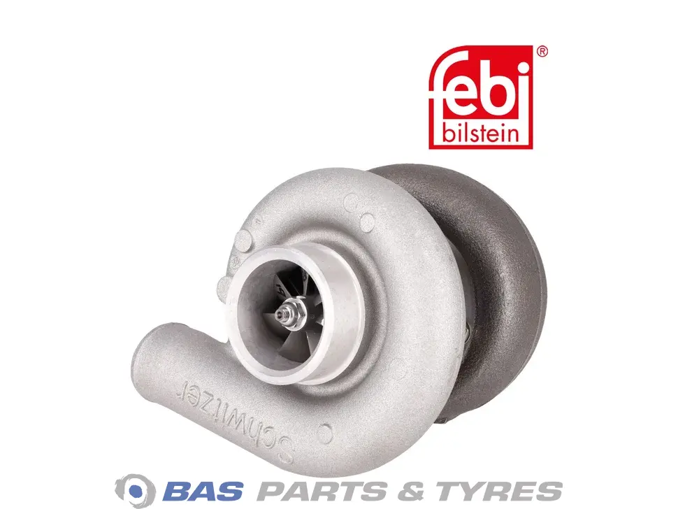 Turbo Febi