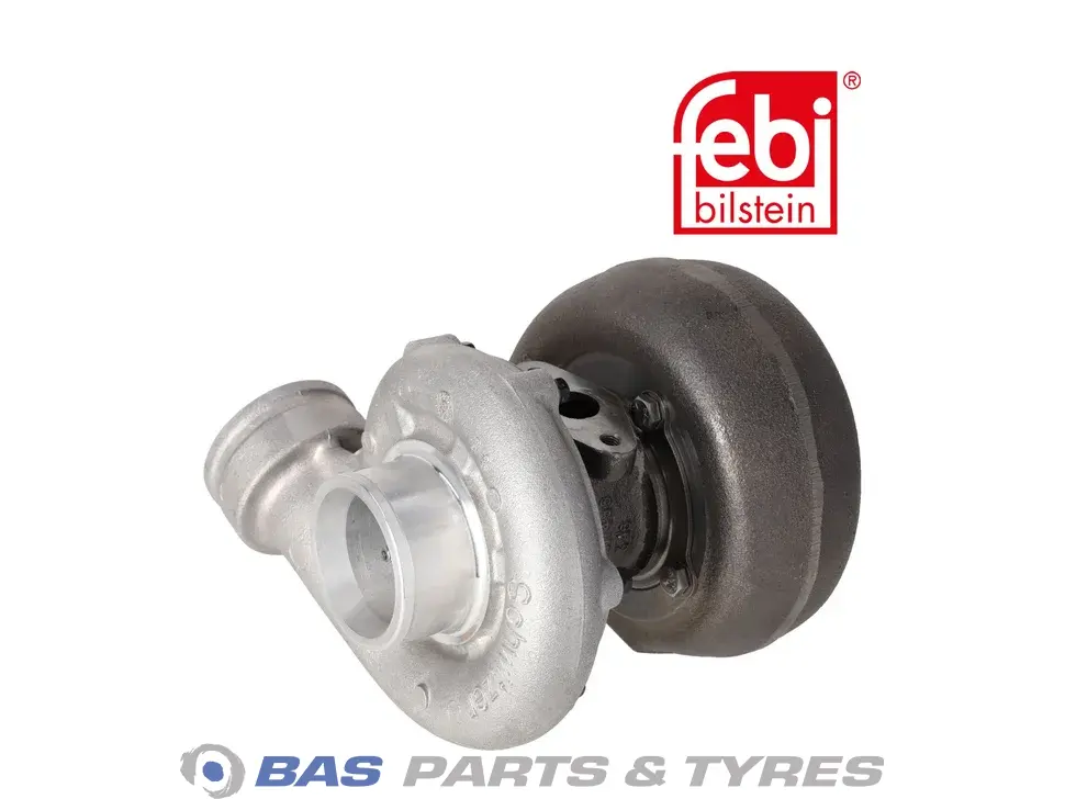 Turbo Febi