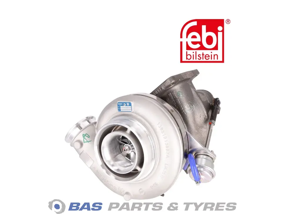 Turbolader Febi 4710963899