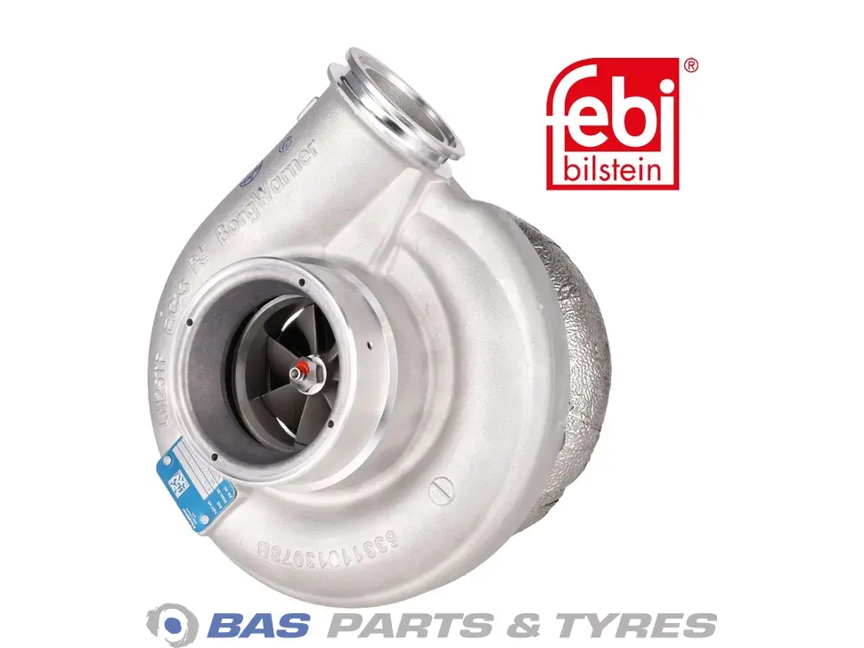 Turbo Febi