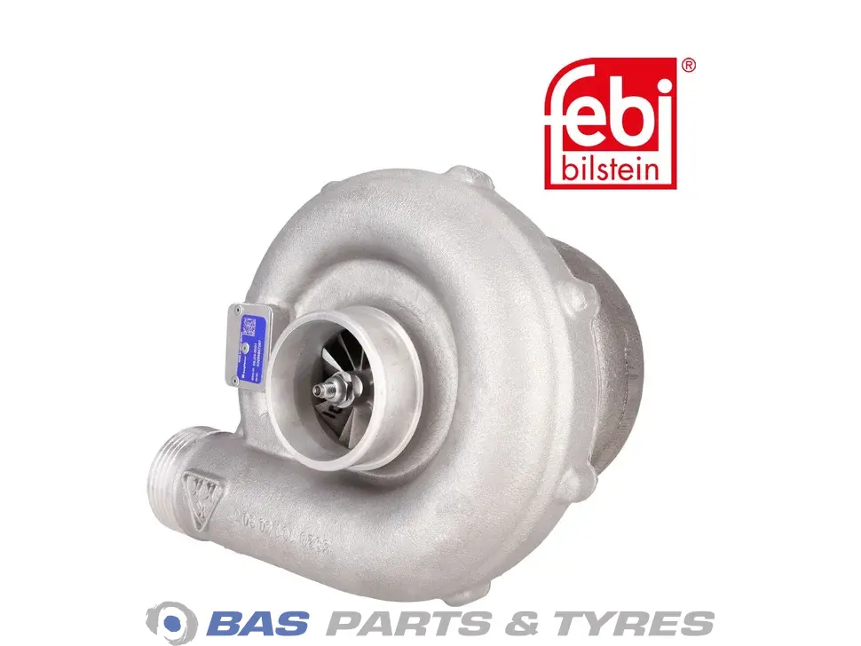 Turbolader Febi