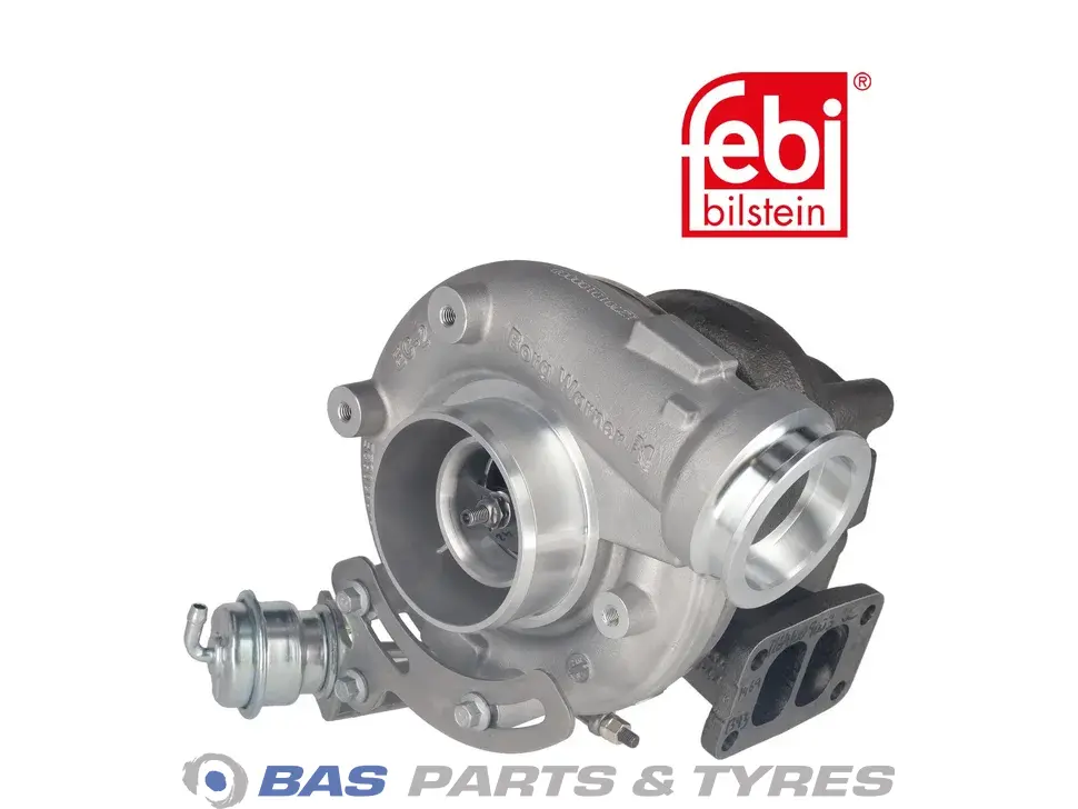 Turbo Febi