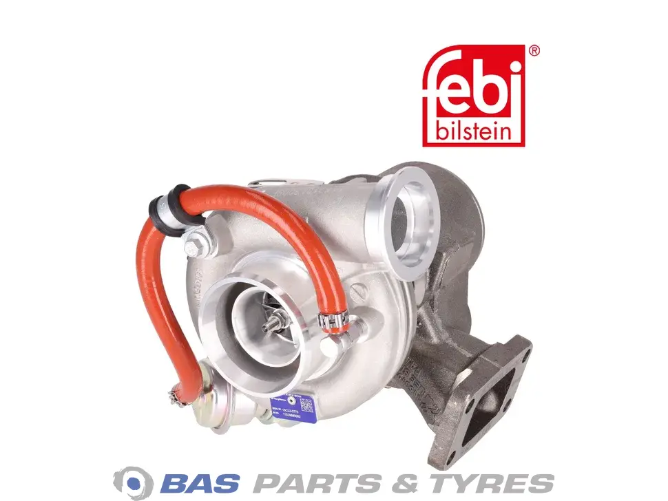 Turbo Febi