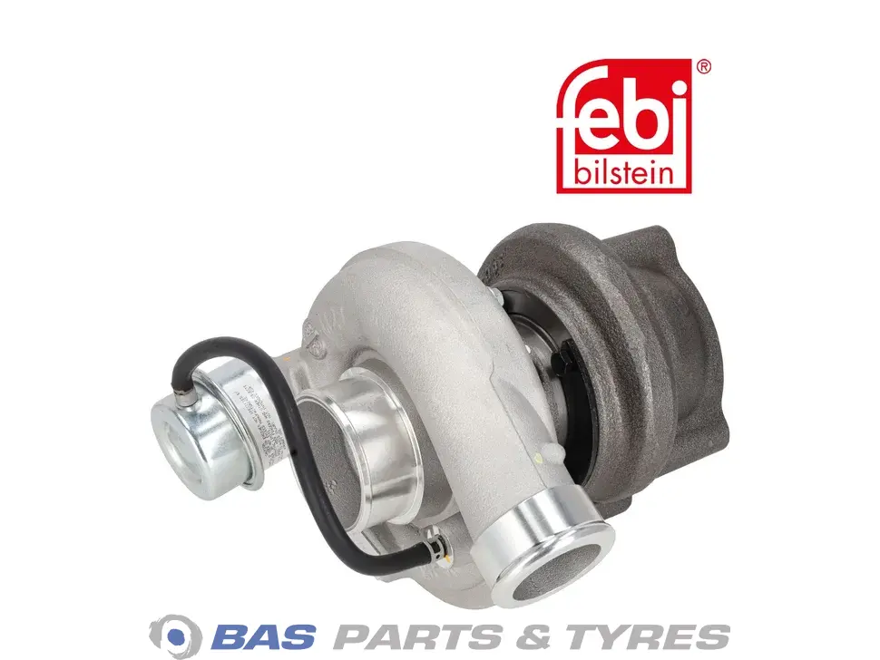 Turbo Febi