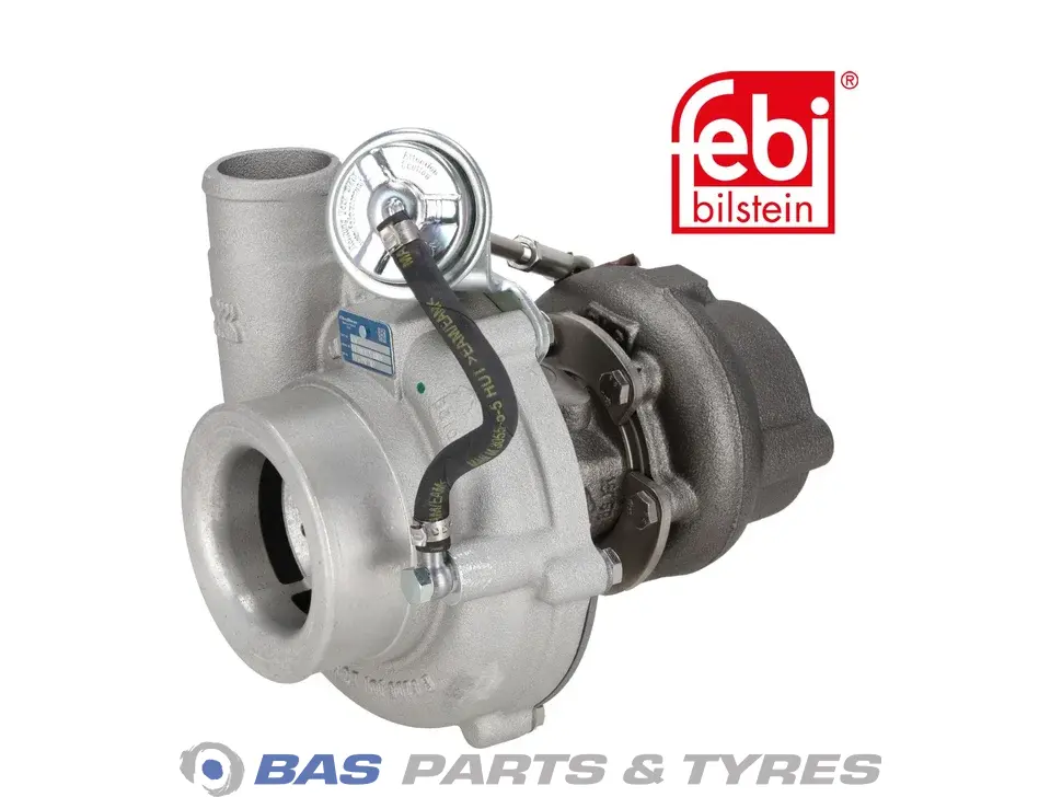 Turbo Febi