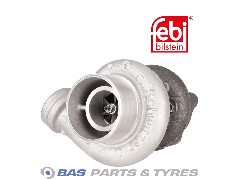 Turbo Febi 3802185