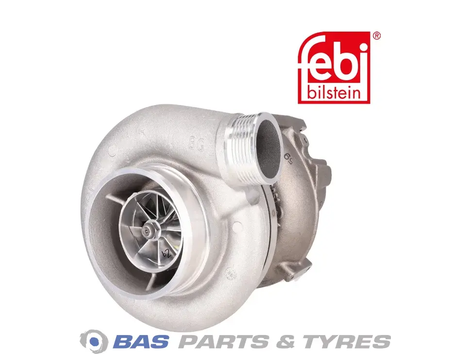 Turbo Febi 0100960499