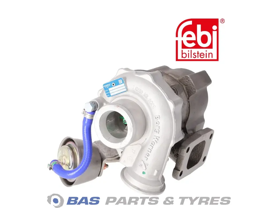 Turbo Febi