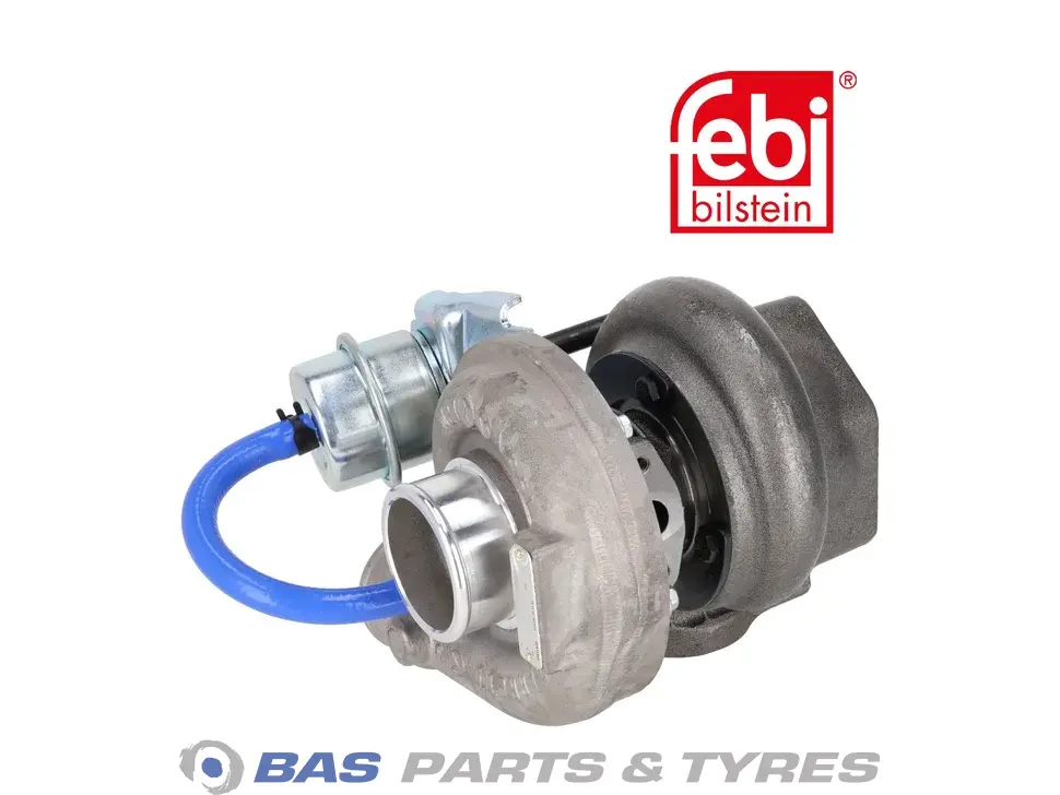 Turbo Febi