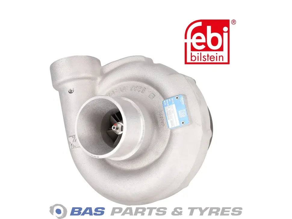 Turbolader Febi 003096309980