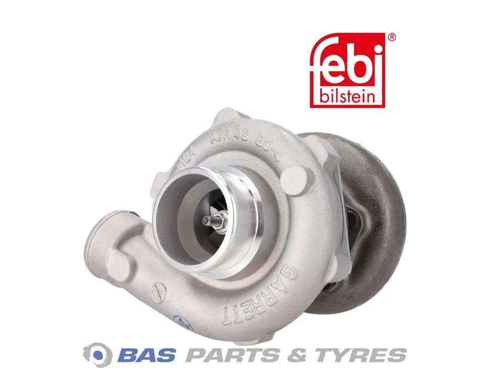 Turbolader Febi