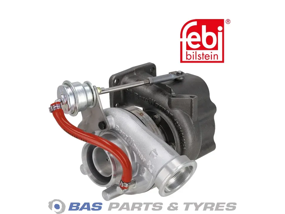 Turbo Febi