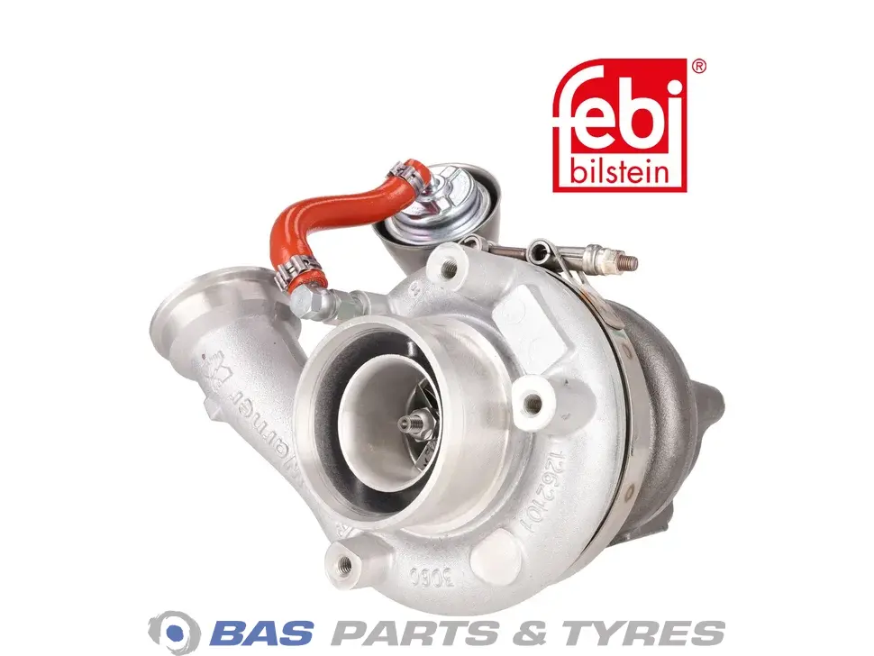 Turbo Febi