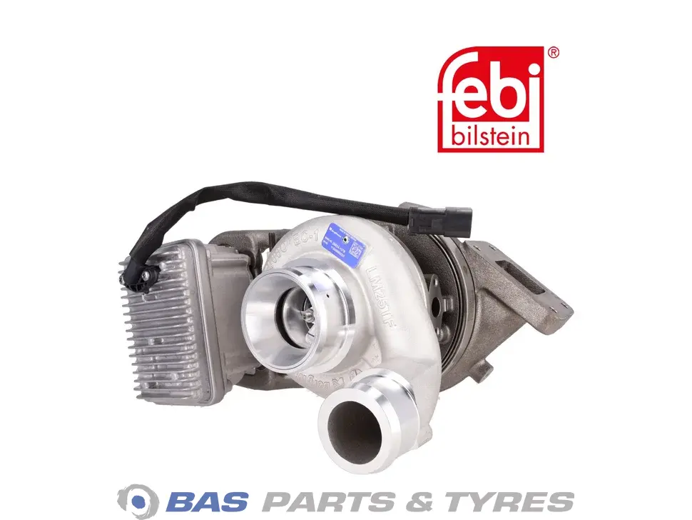 Turbo Febi