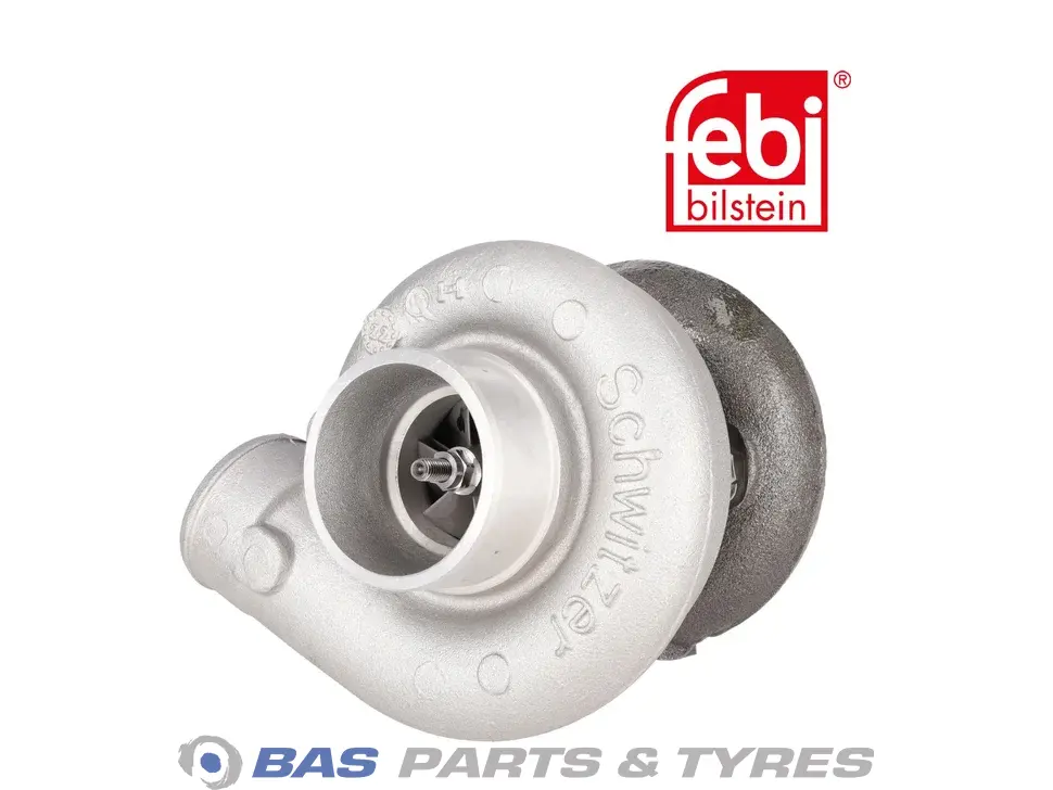 Turbo Febi
