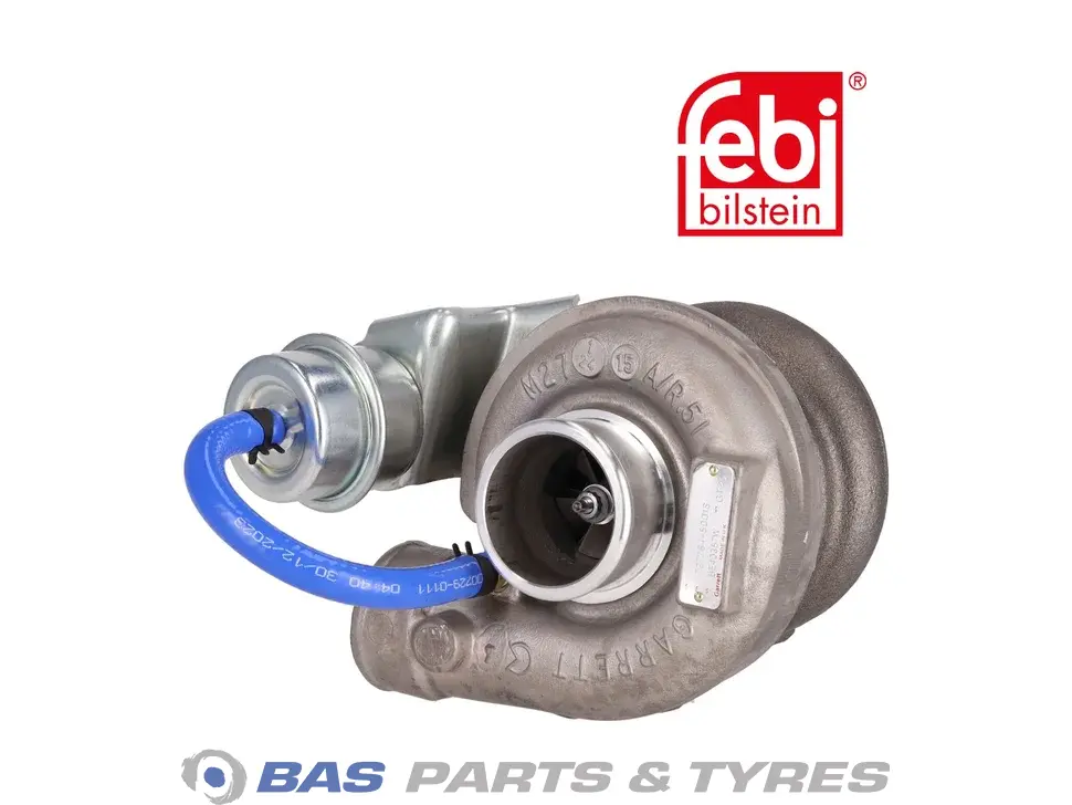 Turbo Febi