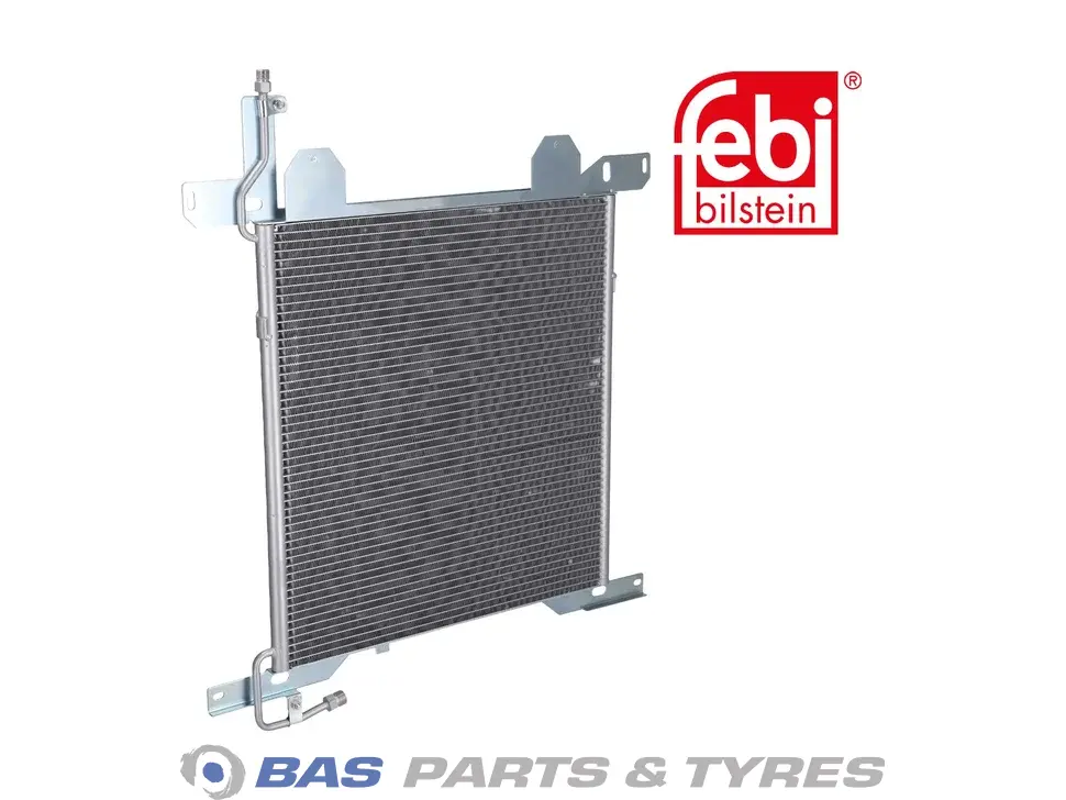 Condensator Febi 1327759