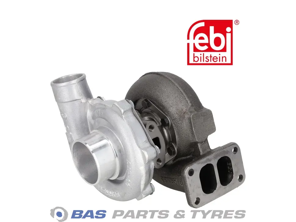 Turbo Febi