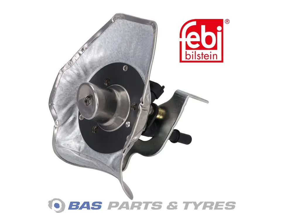 AdBlue injector Febi 21161867