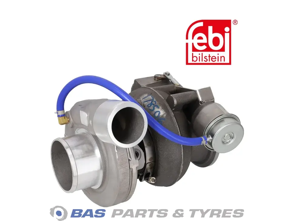 Turbo Febi