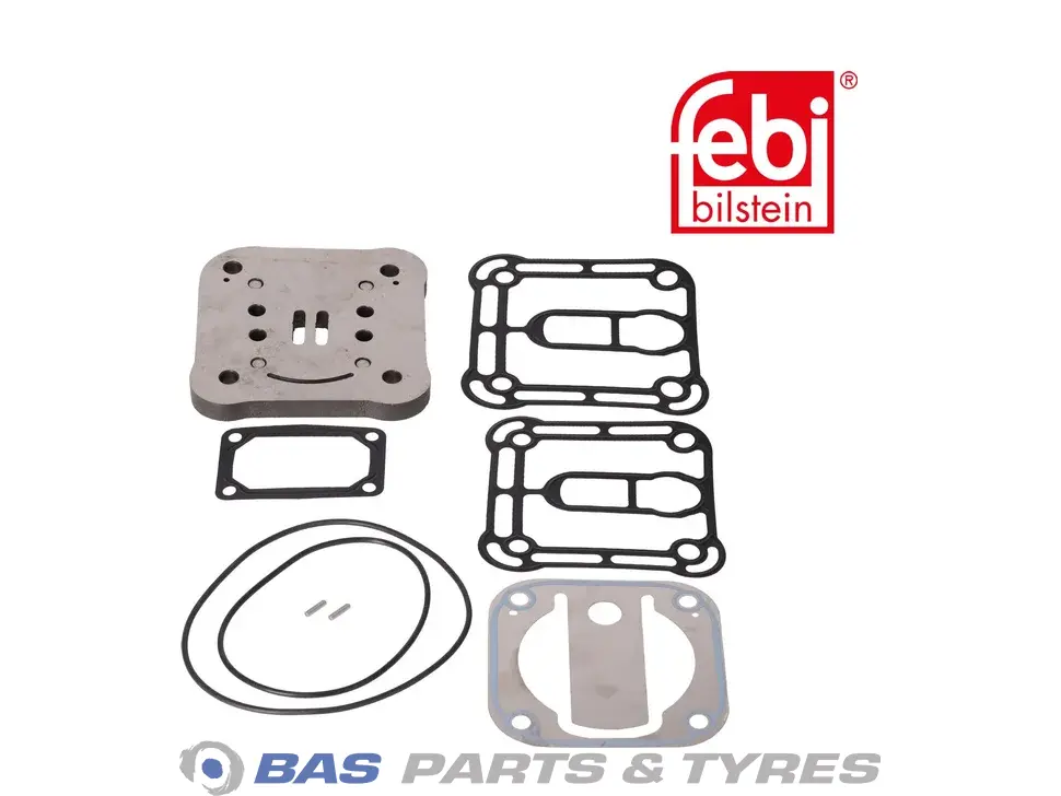 Junta do cabeçote Febi 7421098915SK5