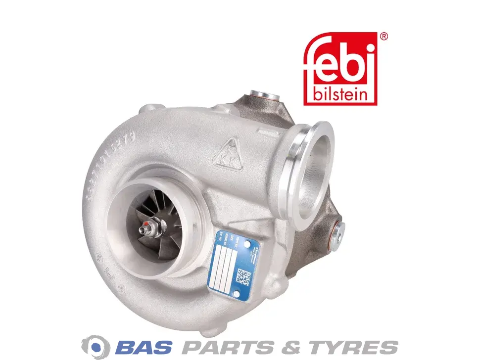Turbo Febi