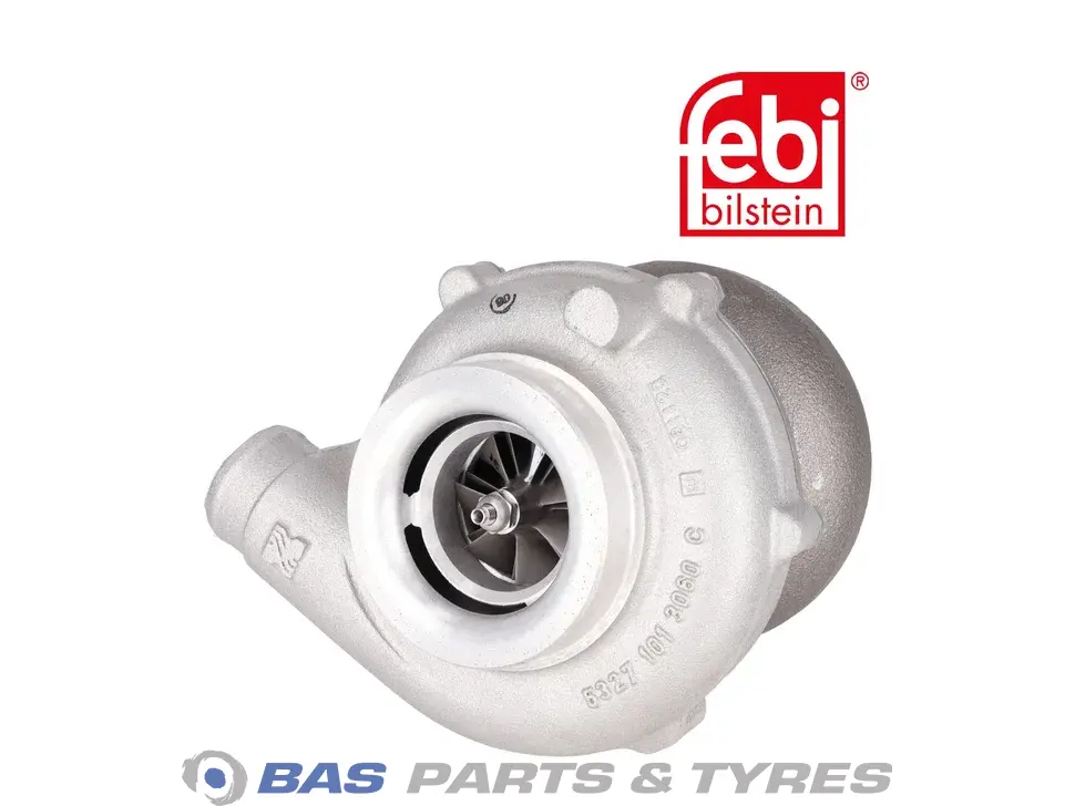 Turbo Febi