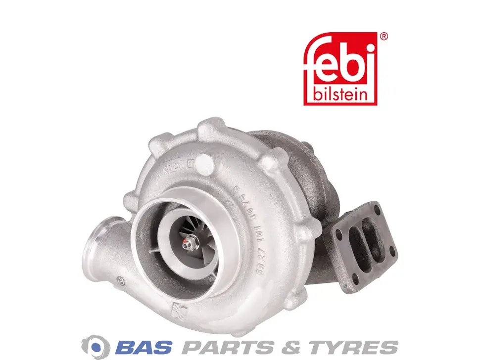 Turbolader Febi 51091007402