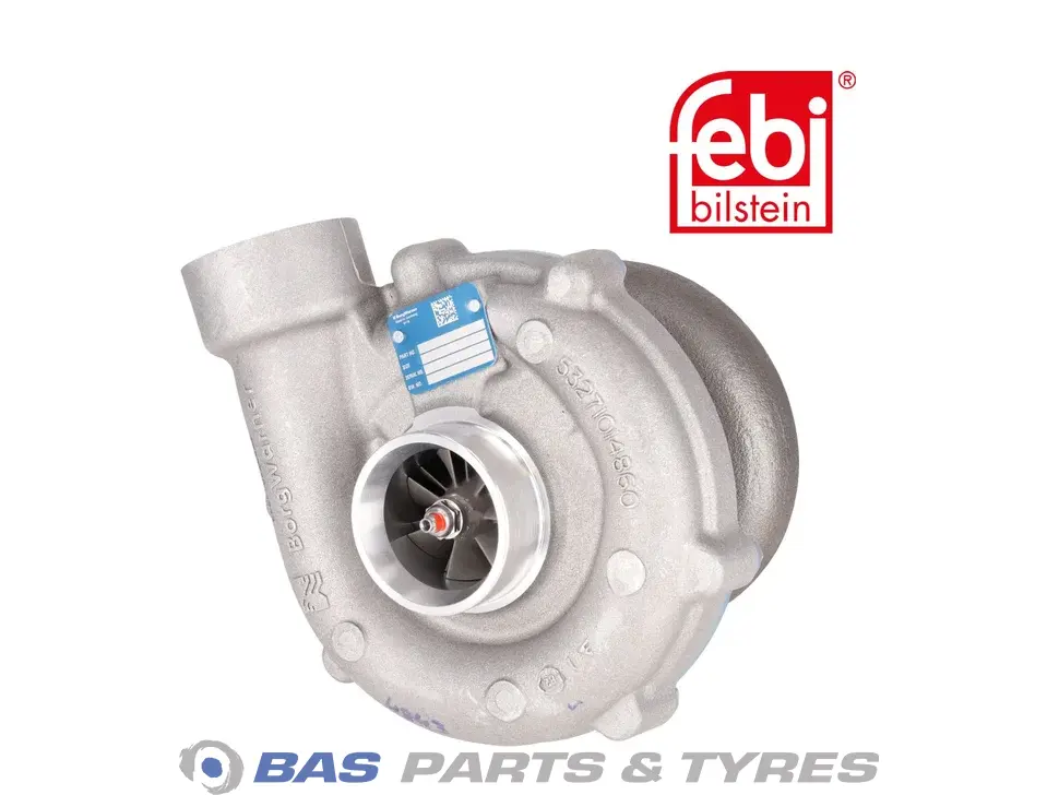 Turbo Febi