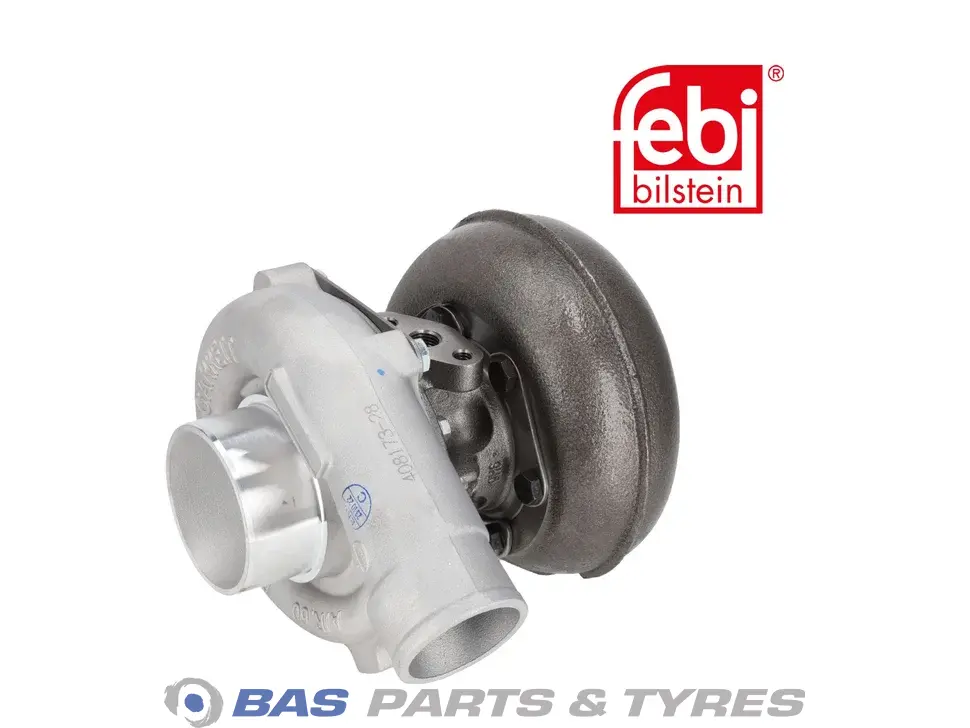 Turbo Febi