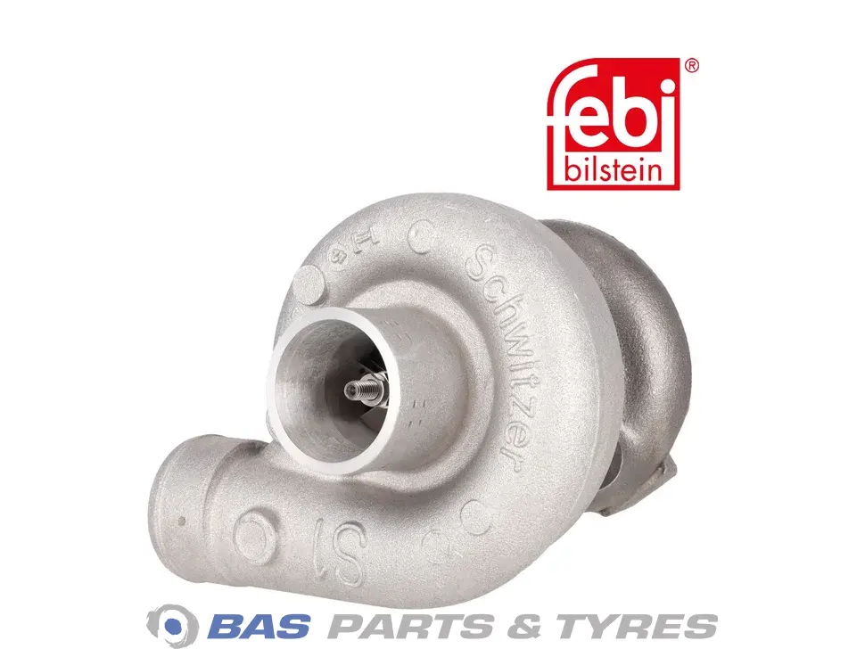Turbo Febi