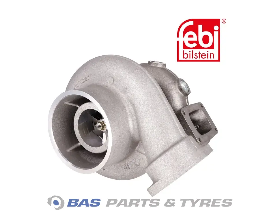 Turbo Febi