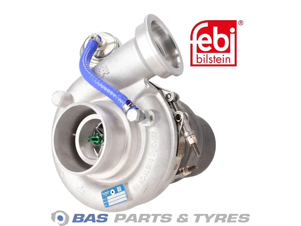 Turbo Febi