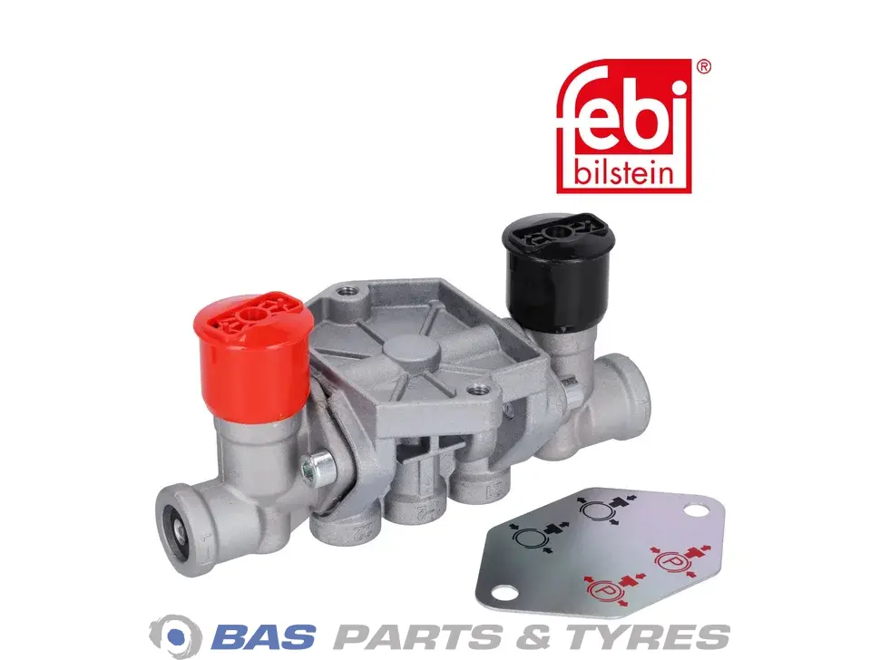 Membrana Febi 1506449