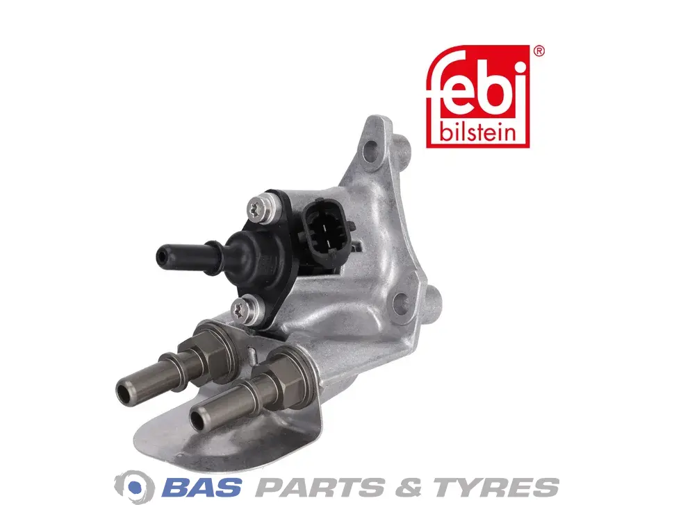 AdBlue injector Febi 5801755287