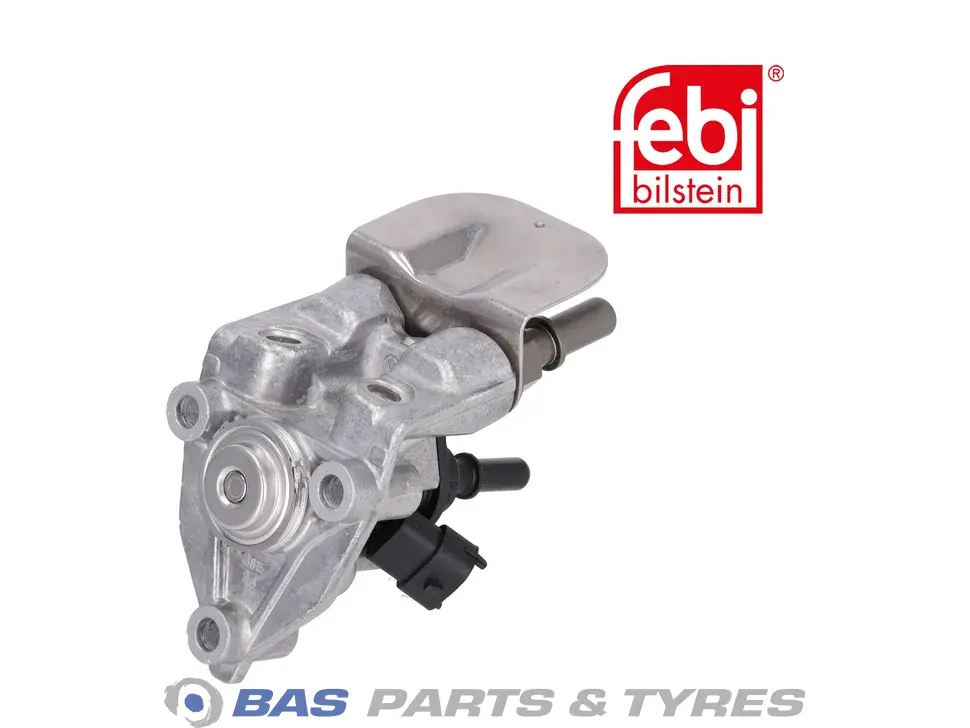 AdBlue injector Febi