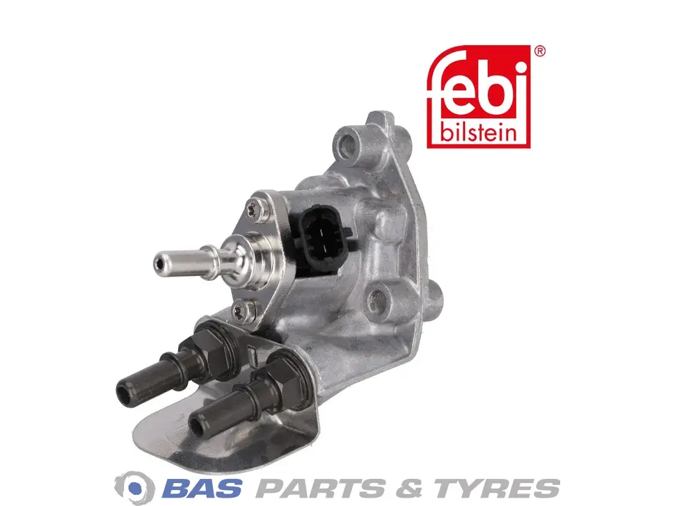 AdBlue инжектор Febi 1975291S1