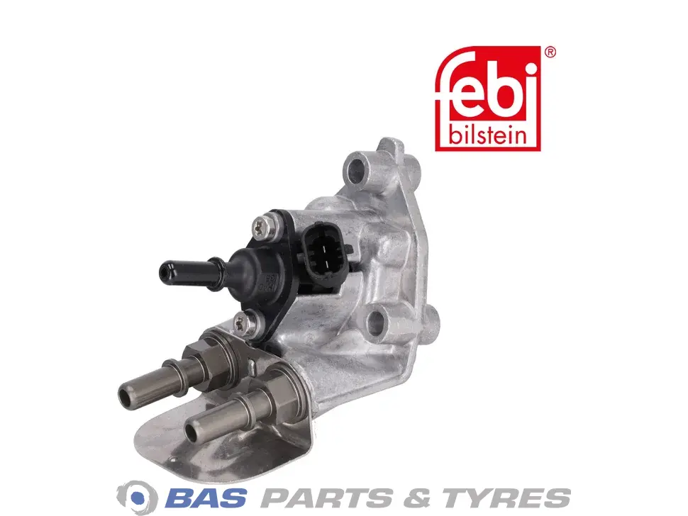 Injector AdBlue Febi 5801698918