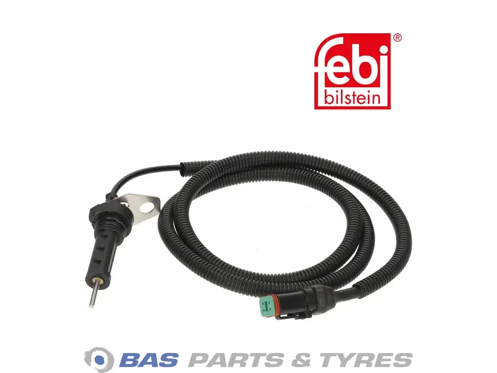 Sensore di pressione di carico Febi 7420928552