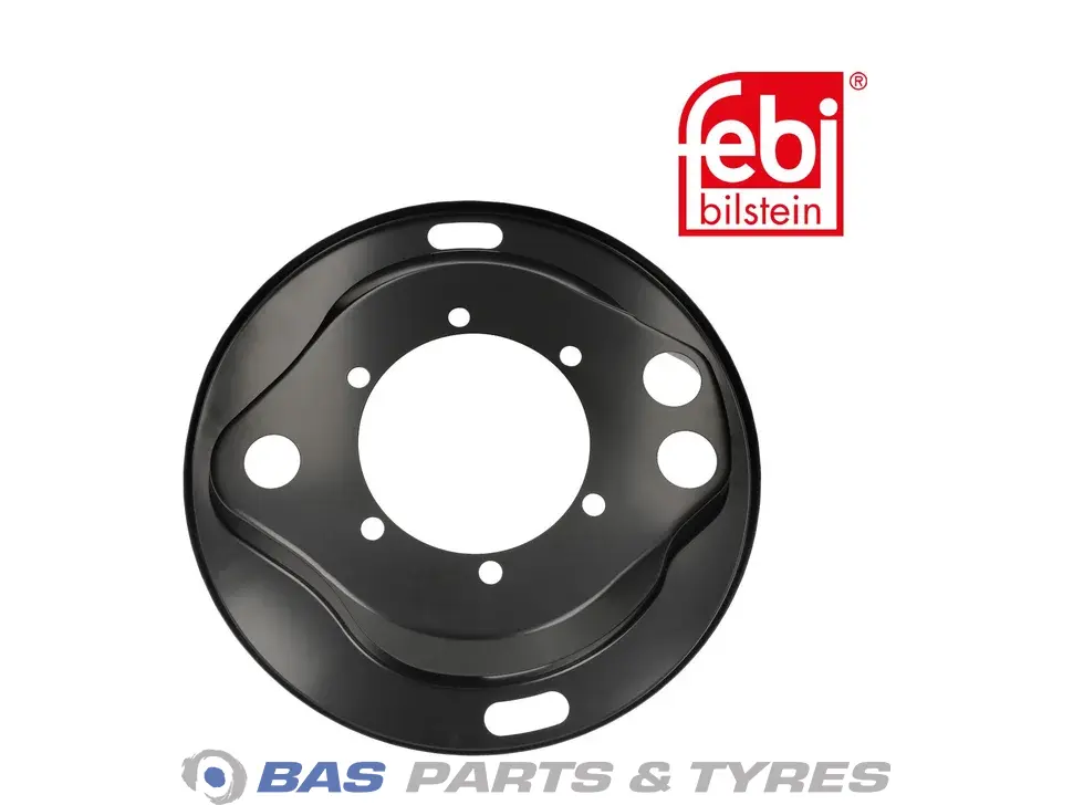 Капак Febi 0377659